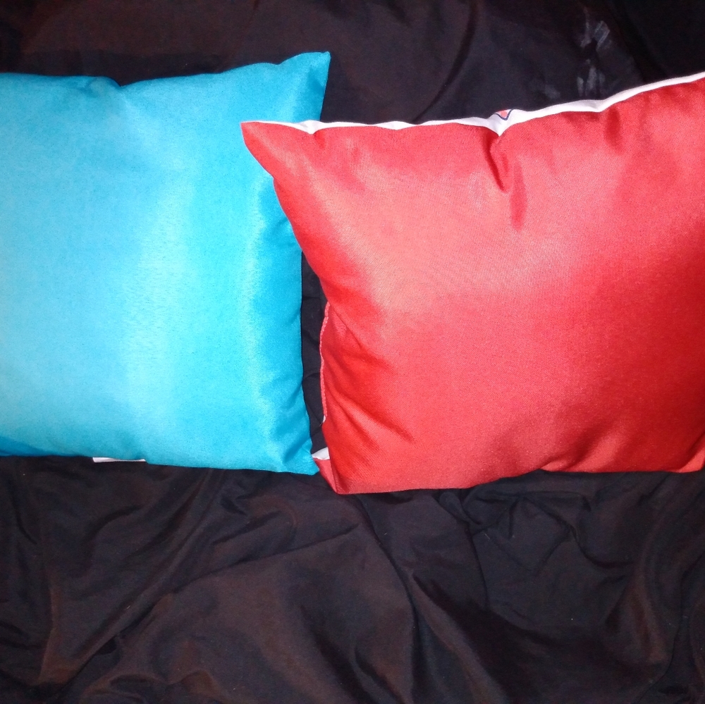 Pillows - Picture 5 of 8